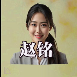 赵铭